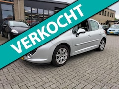 Peugeot 207 - 1.6-16V XS Pack met Nieuwe Apk