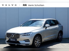 Volvo XC60 - T5 AWD AUT8 250PK Inscription, Elektrisch bedienbaar glazen panoramisch schuif-/kanteldak,