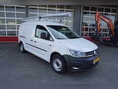 Volkswagen Caddy Maxi - 2.0 TDI L2H1 BMT Comfortline nr. V002 | Airco | Cruise | Navigatie | Laadruimte inrichting