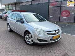 Opel Astra Wagon - 1.6 Business AIRCO AUTOMAAT 5 DR