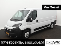 Opel Movano - 2.2D 120 S&S L2H1 3.0t | Zonder BPM verhoging |