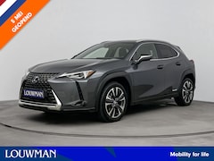 Lexus UX - 250h Business Line Pro Limited | Stoel & Stuurverwarming | Adaptive Cruise Control | Apple