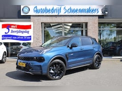 Lynk & Co 01 - 1.5 261PK BLACKLINE 360-CAMERA PANO/SCHUIF INFINITY DAB NAVI CARPLAY CAMERA STOELVERWARMIN