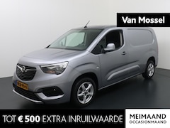 Opel Combo - 1.5D L2H1 Edition Standkachel | Navi | Camera | Trekhaak
