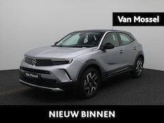 Opel Mokka-e - Elegance 50-kWh | NAVIGATIE | APPLE CARPLAY / ANDROID AUTO | ACHTERUITRIJCAMERA | CLIMATE