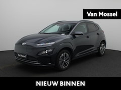 Hyundai Kona Electric - EV Fashion 39 kWh | Climate Control | Apple Carplay/Android Auto | Camera | Lichtmetalen V