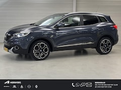 Renault Kadjar - 1.2 TCe Bose / AUTOMAAT / Metaalkleur / Pack Luxe / Easy Life Pack / Pack Lumière / Winter