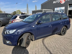 Dacia Logan MCV - 0.9 TCe SL Royaal 90pk | Automaat | Camera | Navi | Airco