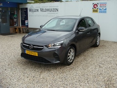Opel Corsa - 1.2 Edition