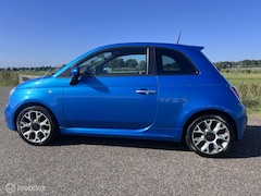 Fiat 500 - 0.9 TwinAir Turbo 500S