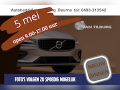 Volvo XC60 - 2.0 T8 AWD ULTRA DARK RECHARGE