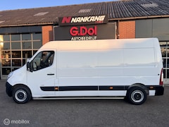 Opel Movano - bestel 2.3 CDTI L3 H2 maxi