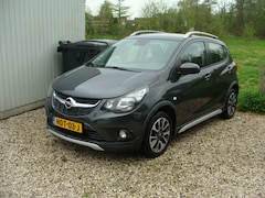 Opel Karl - ROCKS 1.0 Automaat Edition