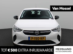 Opel Corsa - 1.2 Edition | Airco | Apple Carplay/Android Auto | 16" Lichtmetalen velgen