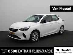 Opel Corsa - 1.2 Edition | Airco | Apple Carplay/Android Auto | Cruise control