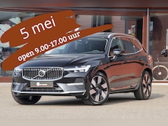 Volvo XC60 - 2.0 T8 AWD ULTRA RECHARGE / LUCHTVERING / TREKHAAK