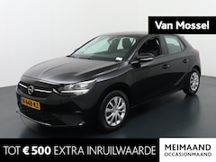 Opel Corsa - 1.2 Edition | cruise control