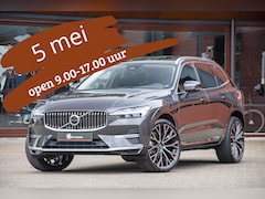 Volvo XC60 - RECHARGE T6 AWD PLUS BRIGHT 22 INCH