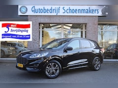 Ford Kuga - 2.5 PHEV ST-Line X CAMERA DAB RUIT+STOELVERWARMING ALCANTARA/LEER CARPLAY ACC BLIS GSM-LAD