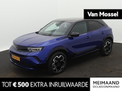 Opel Mokka - 1.2 Turbo Hybrid Ultimate