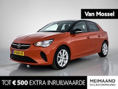 Opel Corsa - 1.2 Edition | 100pk | Apple Carplay/Android Auto | Airco | Parkeersensoren |