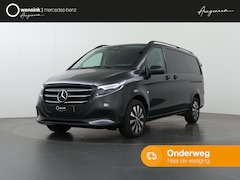 Mercedes-Benz Vito - 119 CDI L2 SELECT | Trekgewicht 2.500 kg | Apple Carplay | Achteruitrijcamera | Airco | Mu