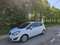 Opel Meriva - 1.4 Turbo Anniversary Edition