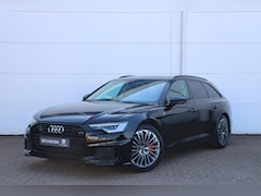 Audi A6 Avant - 55 TFSI e quattro S Edition Competition 367pk S-Tr