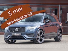 Volvo XC90 - 2.0 T8 PLUG-IN HYBRID AWD ULTRA DARK / LUCHTVERING