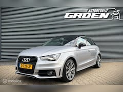 Audi A1 Sportback - 1.2 TFSI Ambition Pro Line Business