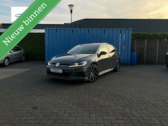 Volkswagen Golf - 2.0 TSI GTI TCR |DYN AUDIO|PANO|ACC|