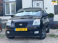 Kia Picanto - 1.1 X-tra|Stoelverwarming|Nieuwe Koppeling|Airco|5DRS|Nette auto