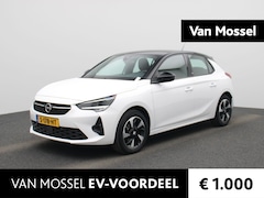 Opel Corsa-e - GS-Line 50 kWh | Navi | LMV | Apple CarPlay/Android Auto | PDC | Cruise