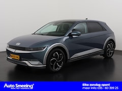 Hyundai IONIQ 5 - Lounge AWD 77.4 kWh | Panoramadak | Leder | Memory stoel | Head up | Zondag Open
