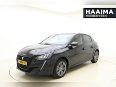 Peugeot e-208 - EV Allure Pack 50 kWh 3-Fase | Stoelverwarming | Navigatie | Cruise Control | Climate Cont