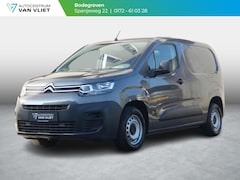 Citroën Berlingo - 1.5 BlueHDI Control