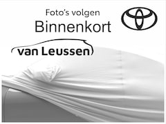 Toyota Verso S - 1.3 VVT-i Dynamic