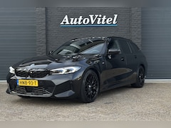 BMW 3-serie Touring - 318i M Sport | Camera | Head-up | Comfort Acces | Memory | Fabr. Garantie