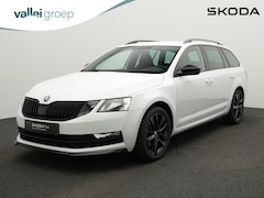 Skoda Octavia Combi - 1.5 TSI 150 pk DSG Greentech Sport Business | Navigatie | Parkeersensoren achter | Cruise