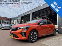 Renault Clio - 1.0 TCe 90 Techno+Pack Winter