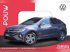 Volkswagen Taigo - 1.0 TSI 115pk R-Line | Keyless Entry | Matrix LED | Carplay & Android Auto
