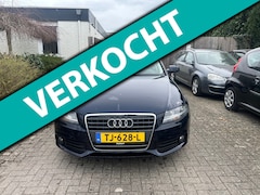 Audi A4 Avant - 1.8 TFSI