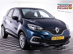 Renault Captur - 0.9 TCe Limited | NAVI ✅ 1e Eigenaar