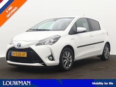 Toyota Yaris - 1.5 Hybrid Dynamic | Camera | LM Velgen | Climate Control | Cruise Control |