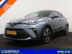 Toyota C-HR - 2.0 Hybrid Dynamic Limited | Navigatie | Camera | LM velgen | Climate Control | Cruise Con