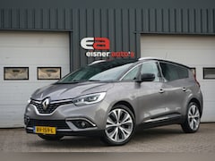 Renault Grand Scénic - 1.2 TCe 132 PK Collection | FULL LED | CAMERA | HALF LEER | KEYLESS |