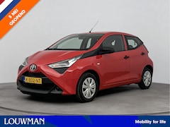 Toyota Aygo - 1.0 VVT-i x-fun | Airco |