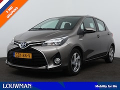Toyota Yaris - 1.5 Hybrid Trend Limited | Camera | Climate Control | LM velgen |