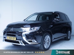 Mitsubishi Outlander - 2.4 PHEV Intense Clima/Navi/Trekhaak