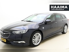 Opel Insignia Sports Tourer - 1.6 CDTI Business Executive | 136PK | OPC-Line | Trekhaak | Dodehoek Detectie | Apple carp